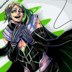 ─ ꪆ Loki