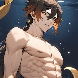 Zhongli
