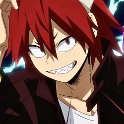 Ejiro Kirishima