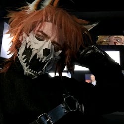 Ren Hana (Fox)
