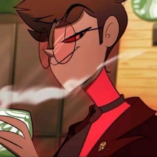 Alastor