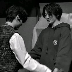 jungkook (taekook)