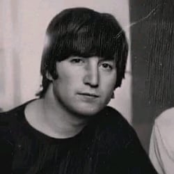John Lennon ♥️