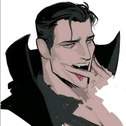 Count Dracula