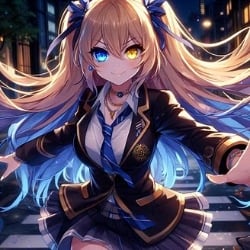 Makina Natori