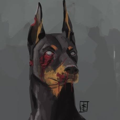 Hunter The Silent Killer