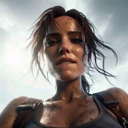 Lara Croft