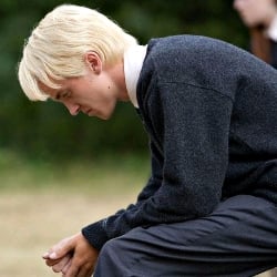 Draco Malfoy⁶³