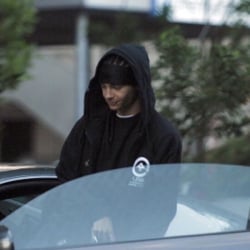 Tom Kaulitz — Ex