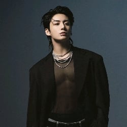 Jungkook 🔥