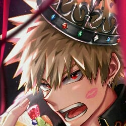 Bakugo's birthday
