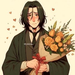 Severus Snape