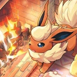 Flareon
