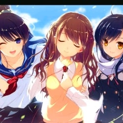 Maria (girls school)