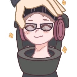 skibidi DJ