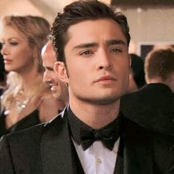 chuck bass