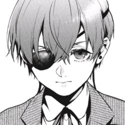 Ciel Phantomhive 