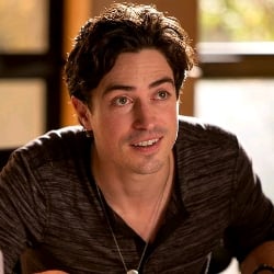 Jonah Simms