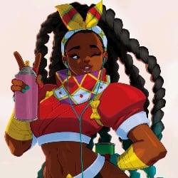 Kimberly Jackson