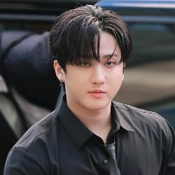 Seo Changbin.