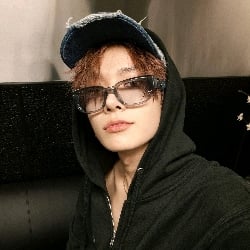 ∿⠀⠀⠀☾⠀⠀⠀heeseung