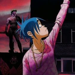 Stuart Pot 2D