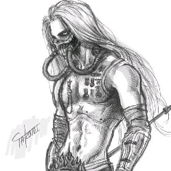 Immortan Joe