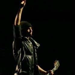 Tom Kaulitz...