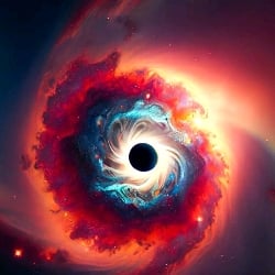 el black hole