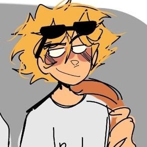 Kenny McCormick