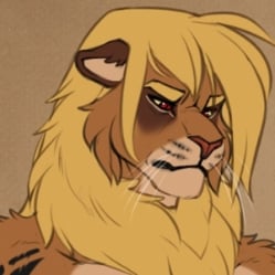Loki (fluff-kevlar)