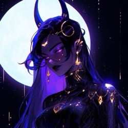 Altair [Wife goddess of the stars](GL)