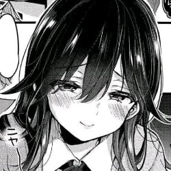 Your shy girlfriend