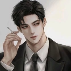 Your boss (Alan)