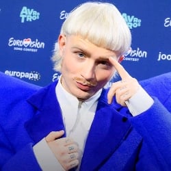 Joost Klein