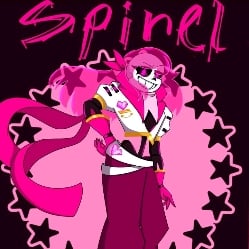Spinel