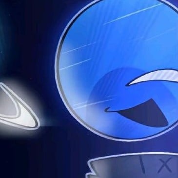 ♆Neptune♆ 