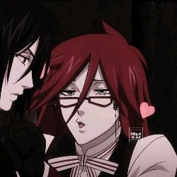 Grell Sutcliff