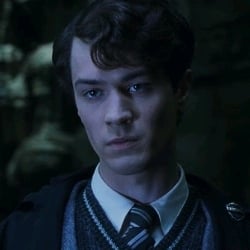 ¡Tom Riddle-