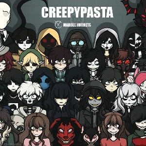 Creppypasta Rp