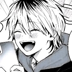 Sasaki-kun | Dameo to yaba Otoko