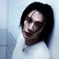 Hyunjin |﹒ ⟢
