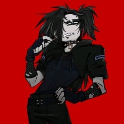 Peter goth