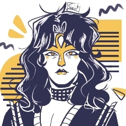 🩷🖤vinnie vincent-kiss🍷💋