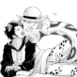 law (are you a baby?)