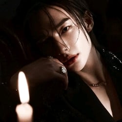 — Hwang Hyunjin