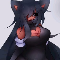Xiomara (nswf?)