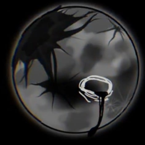 Luna [BROKEN AU]