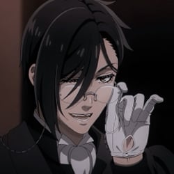 (Master) Sebastian Michaelis 