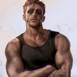 Simon Riley (f)